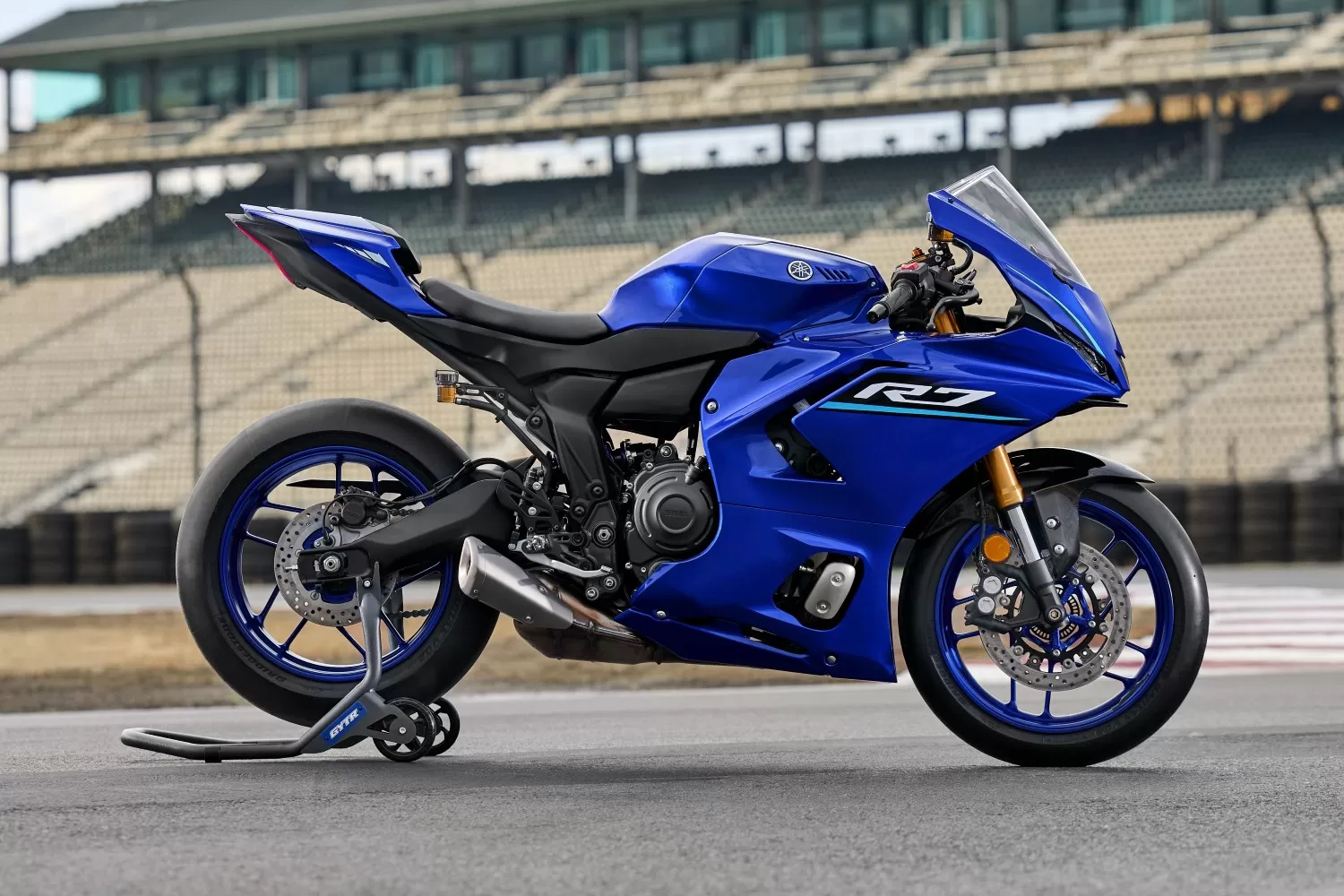 New 2026 Yamaha R7 Newmarket New 2026 Yamaha R7 Newmarket