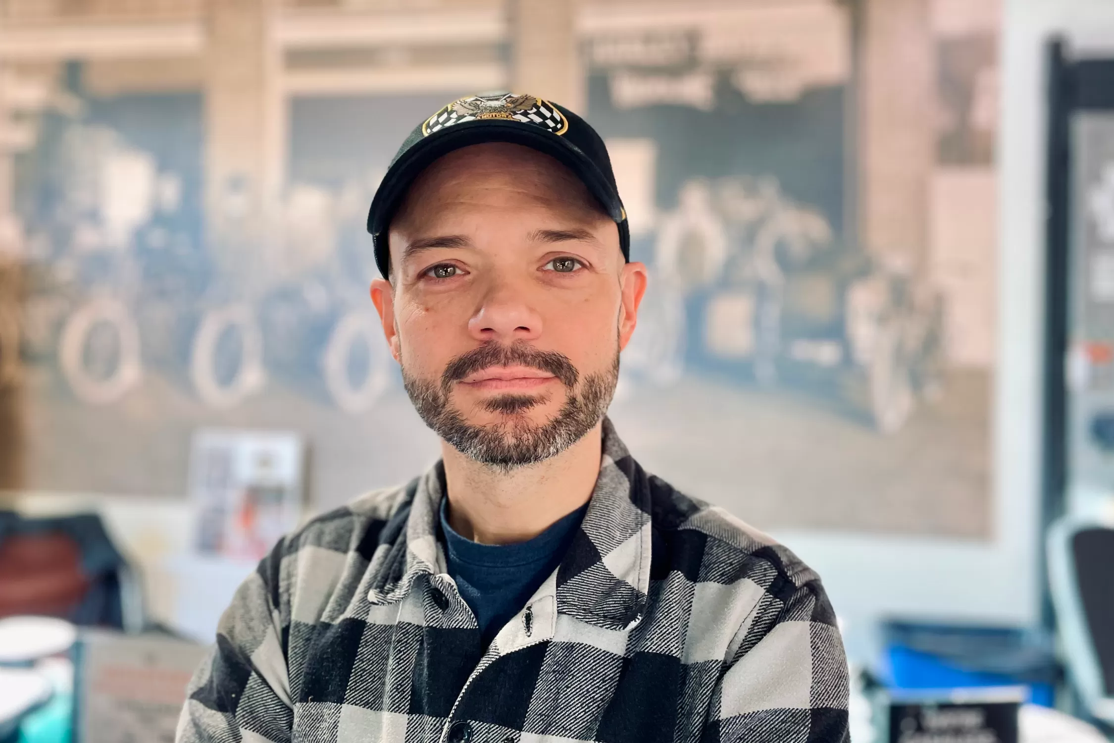 Guildford Harley-Davidson Technical Specialist