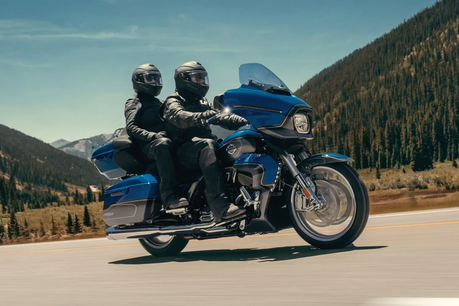 2026 Harley-Davidson CVO&trade; Street Glide&reg; Limited