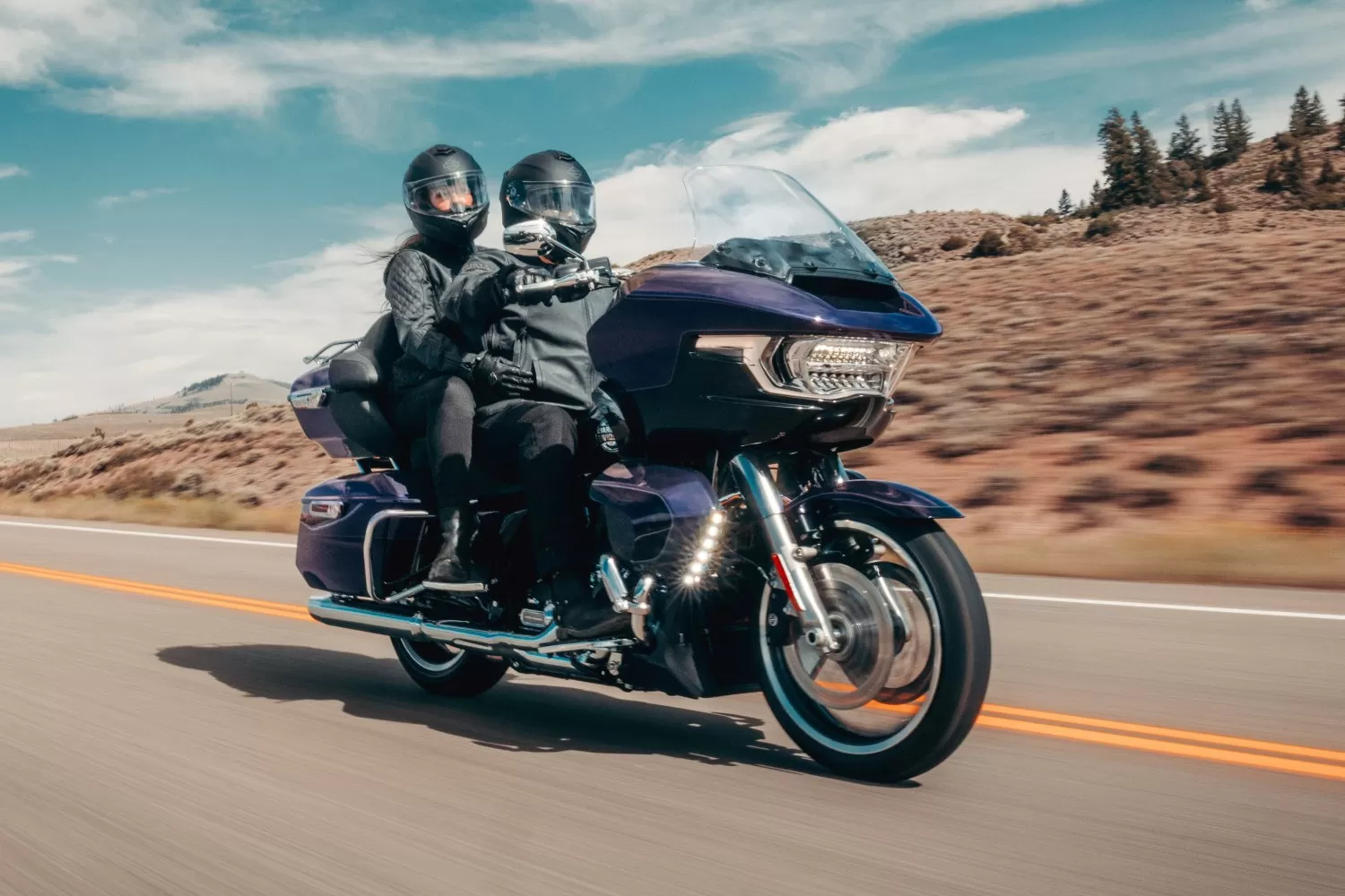 2026 Harley-Davidson Road Glide&reg; Limited