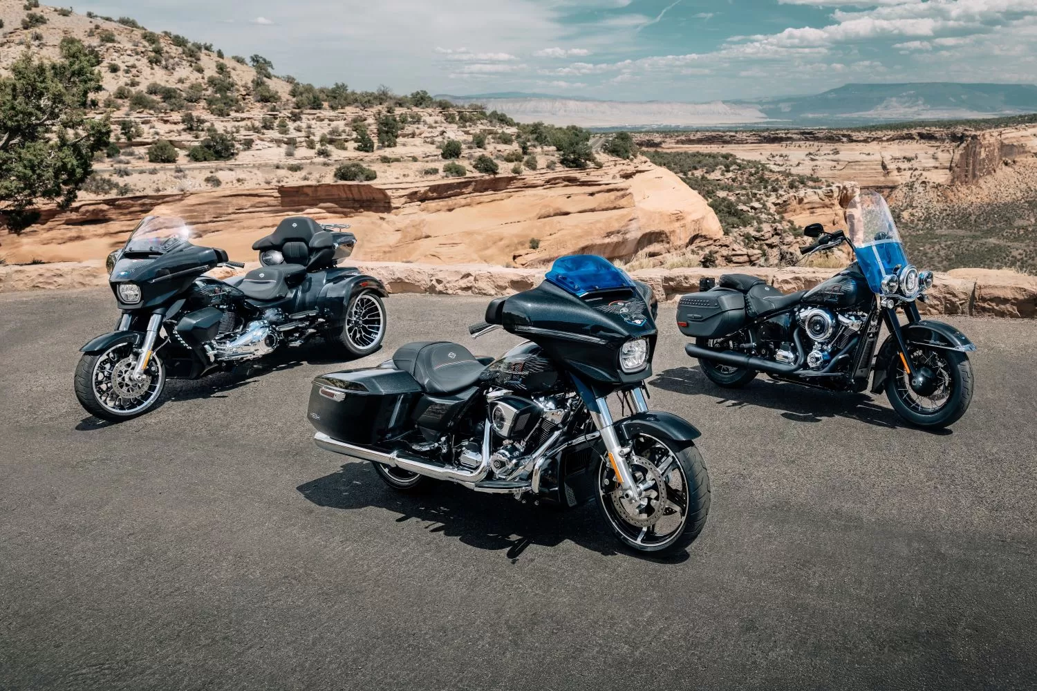 Harley-Davidson Enthusiast Collection &ndash; Liberty Edition (2026)