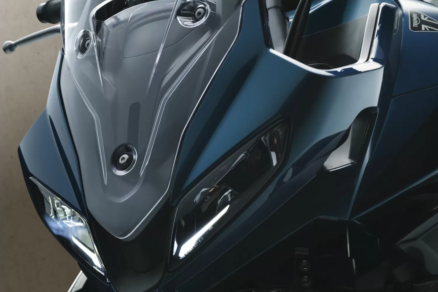 2026 Triumph Tiger 660 Sport