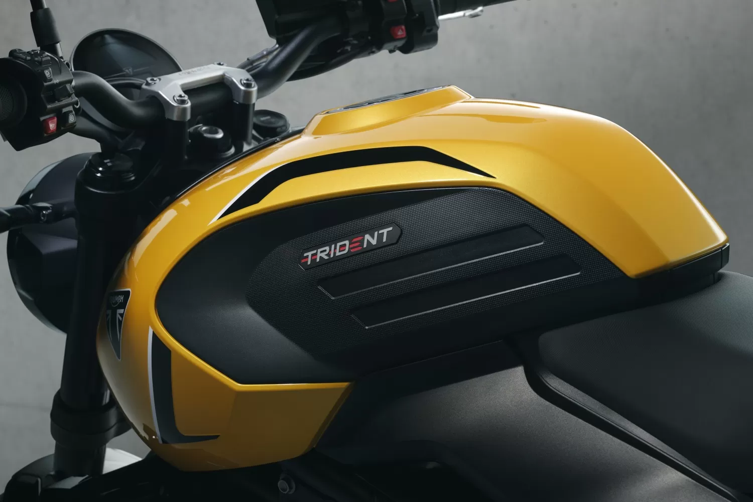 2026 Triumph Trident 660