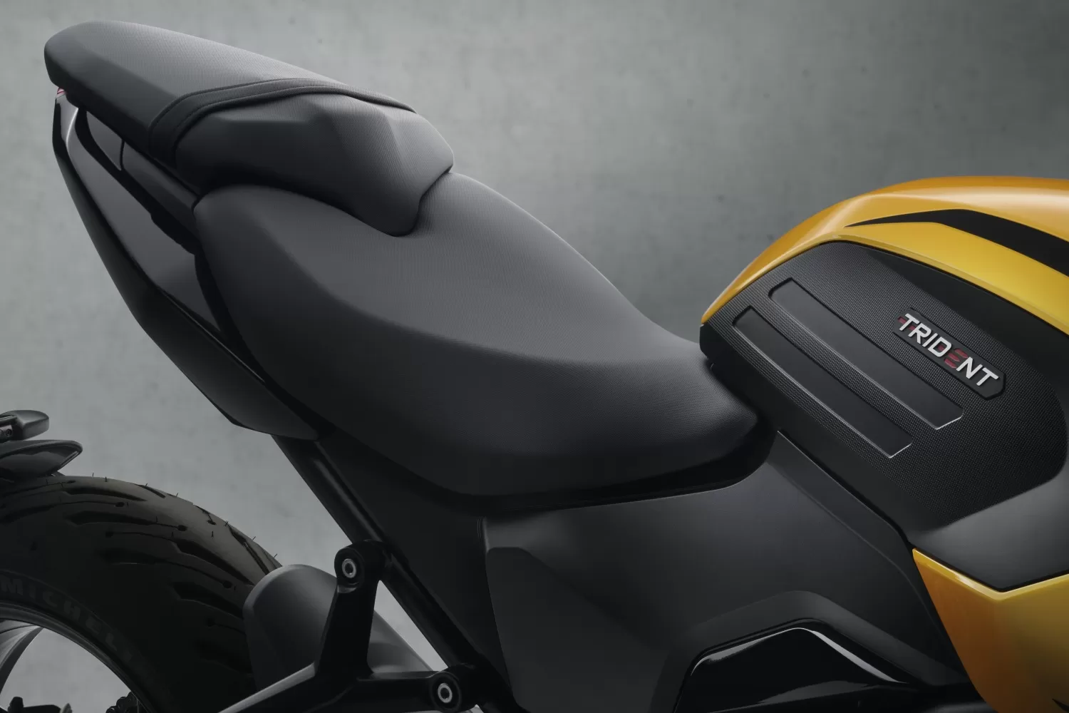 2026 Triumph Trident 660