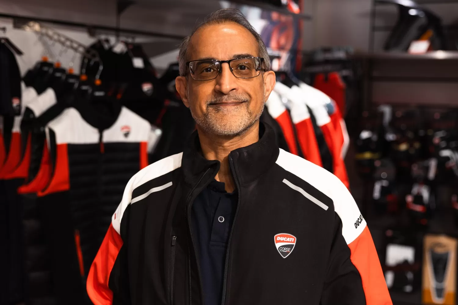 Head of Service, Parts & Clothing Newmarket Harley-Davidson
