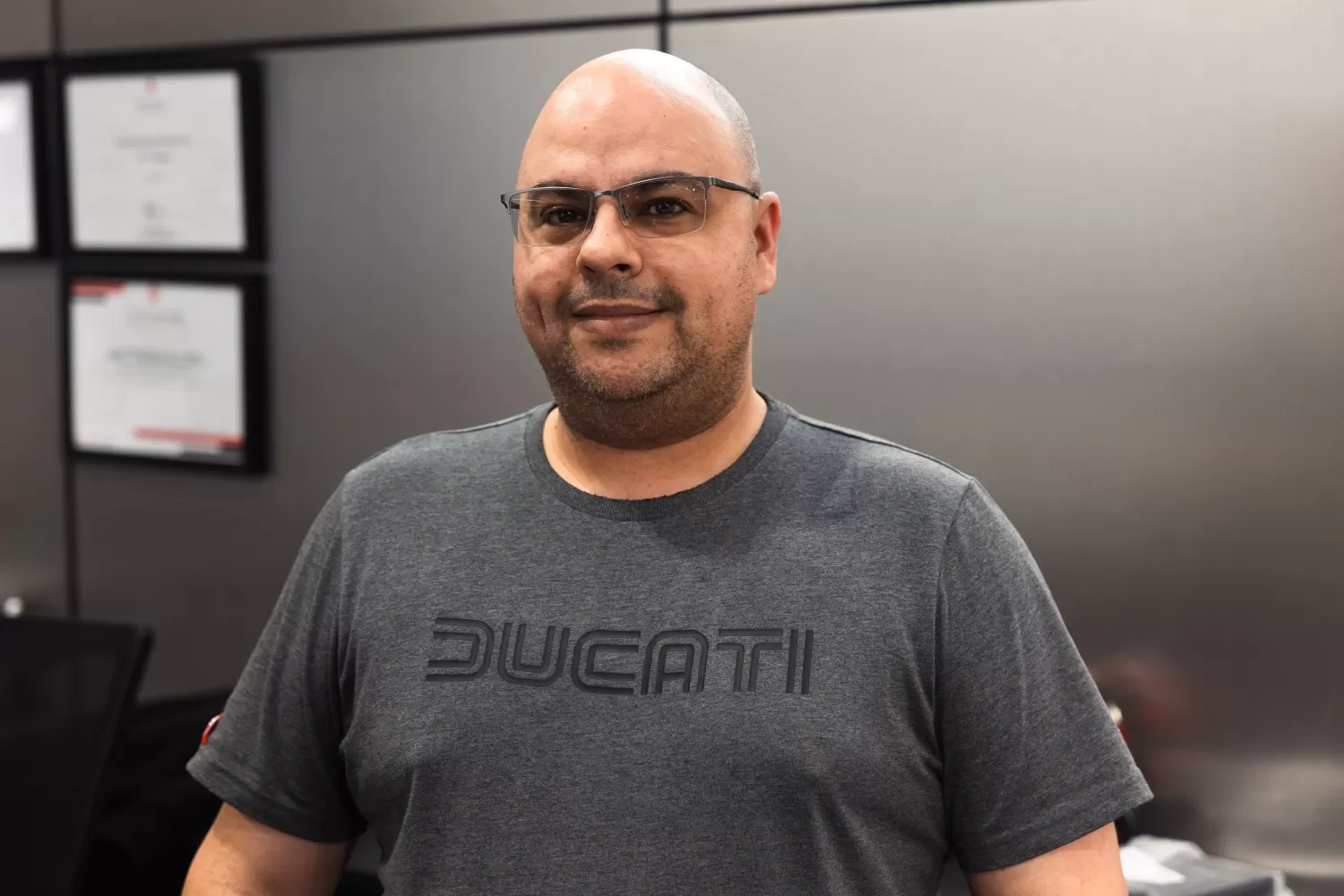 Head of Business - Newmarket Harley-Davidson