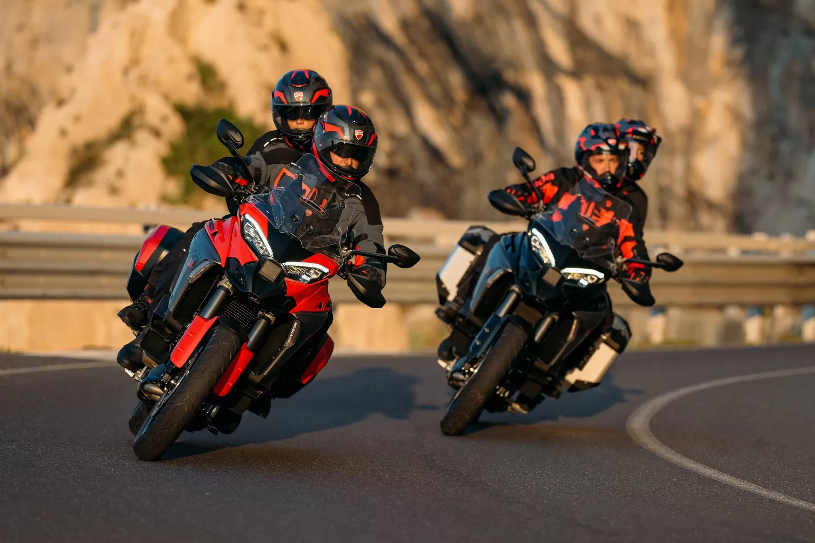 Ducati Multistrada V4 S