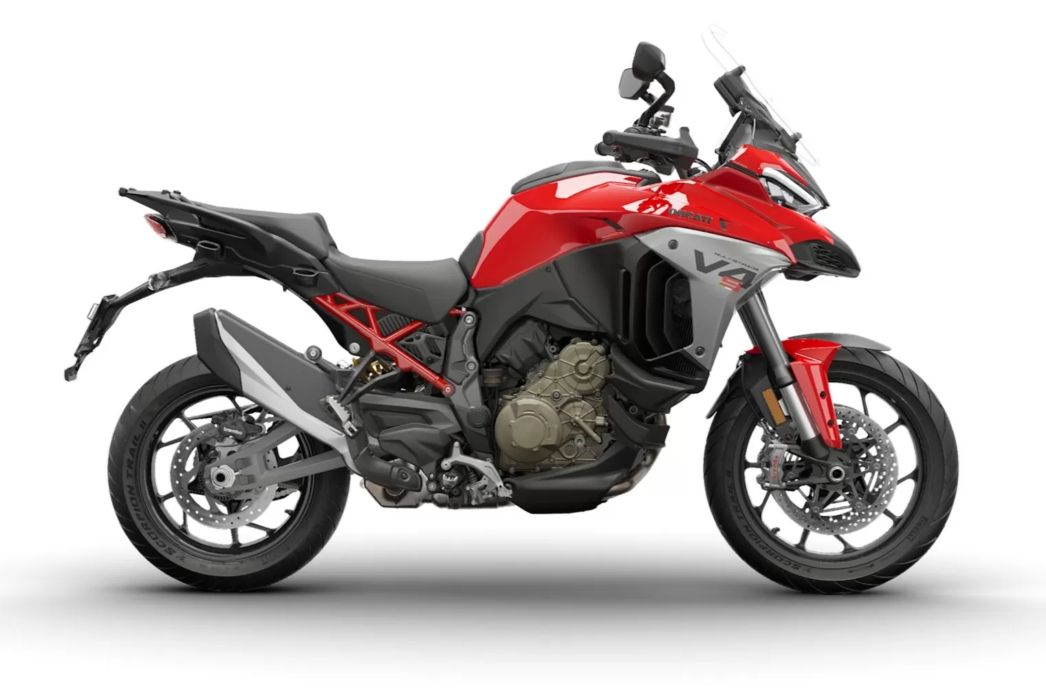 Ducati Multistrada V4 S