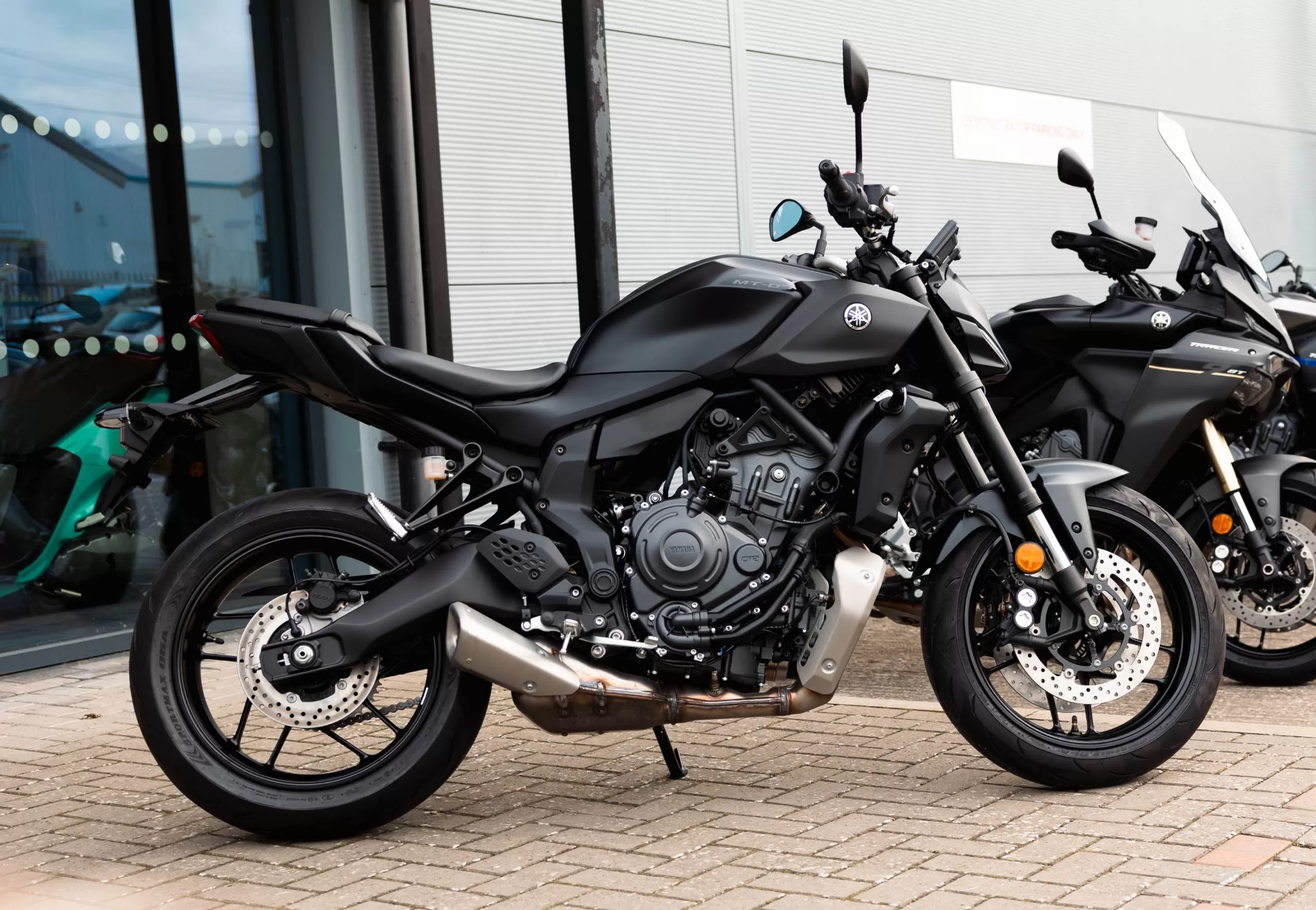 Ex-Demo Bikes