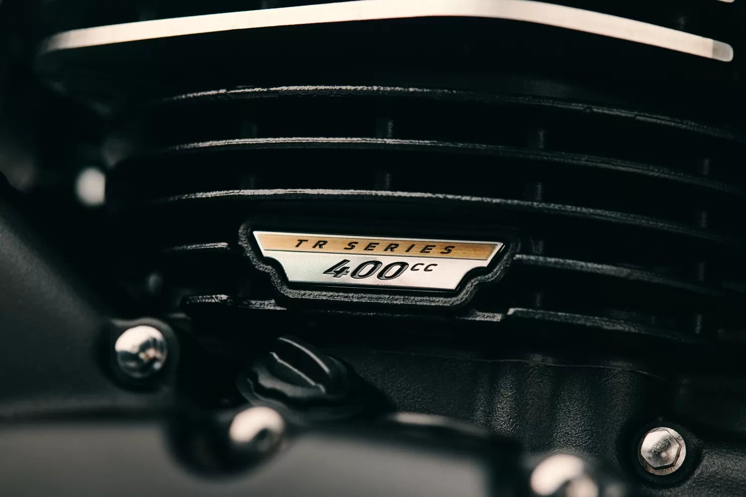 Triumph unveil new Bonneville T40 and T40 Black Models for 2027