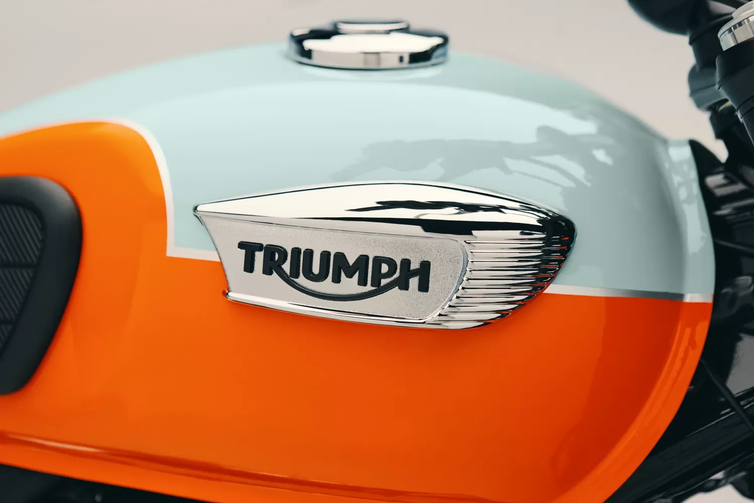 Triumph unveil new Bonneville T40 and T40 Black Models for 2027