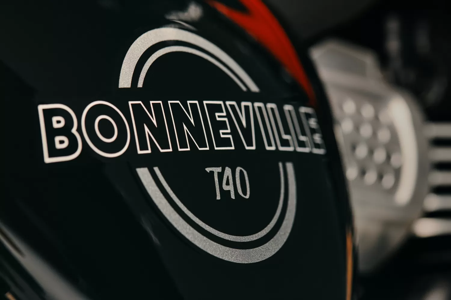 Triumph unveil new Bonneville T40 and T40 Black Models for 2027