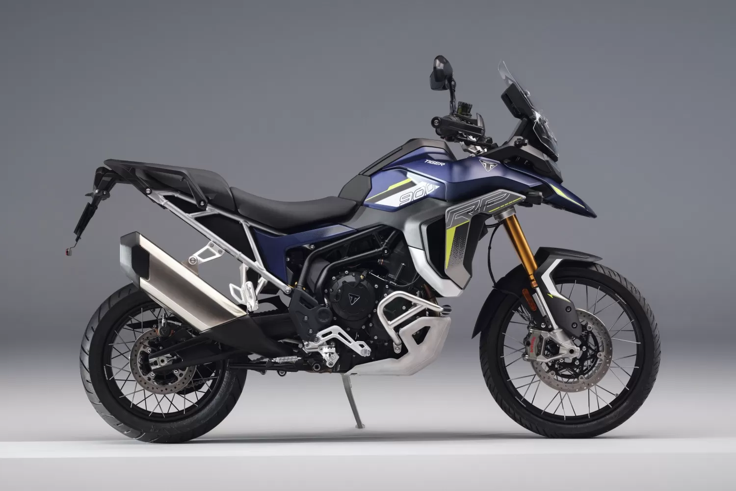 Triumph Tiger 900 Rally Pro MY27