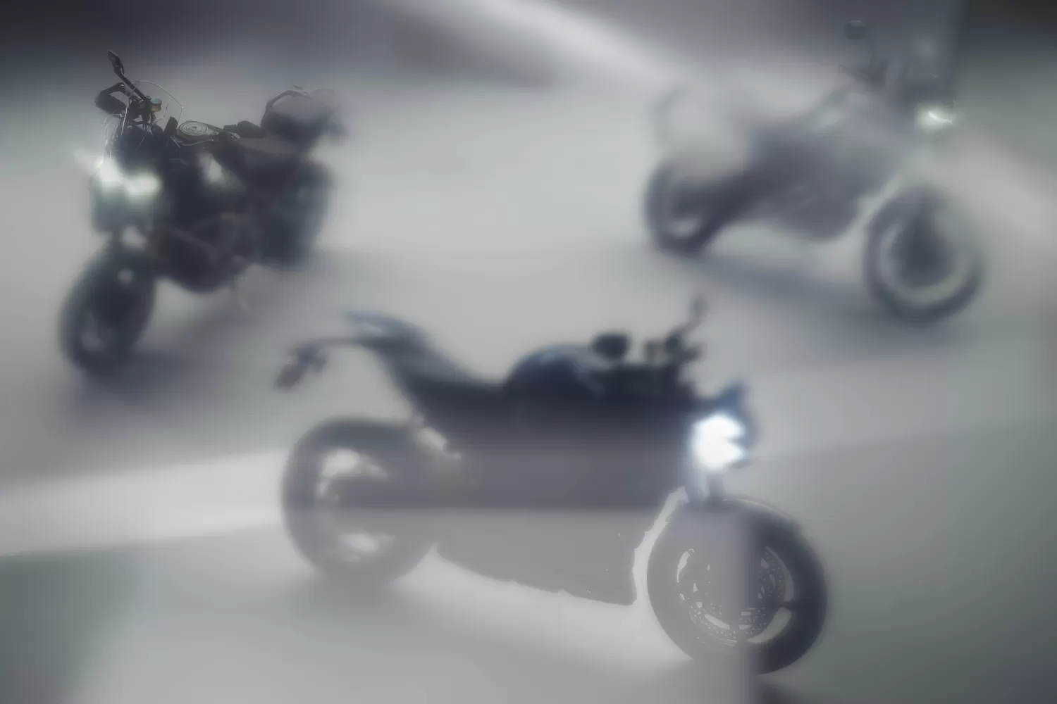 Triumph unveil and tease new models for 2027
