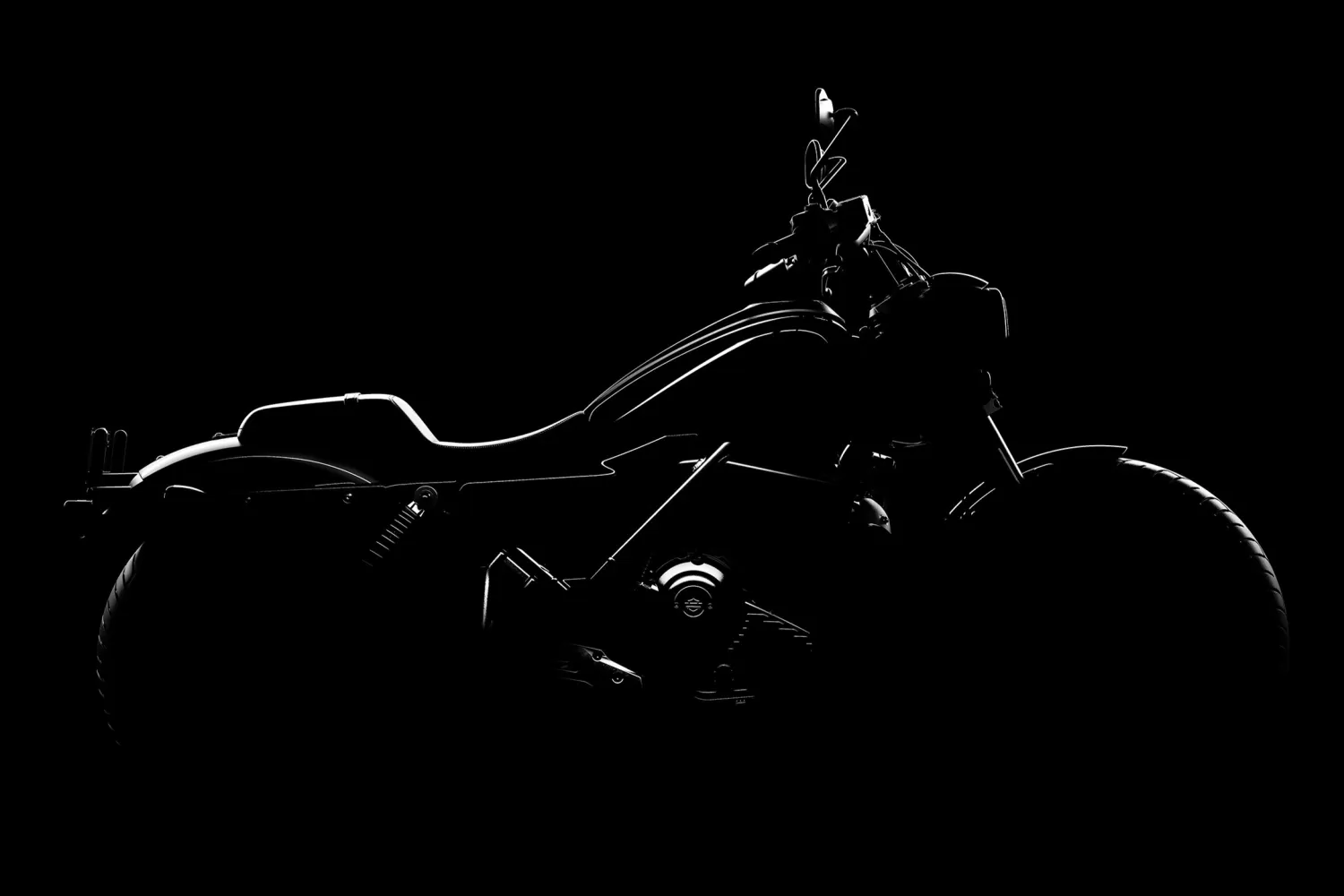 Harley-Davidson Sprint 440 Teased for 2027