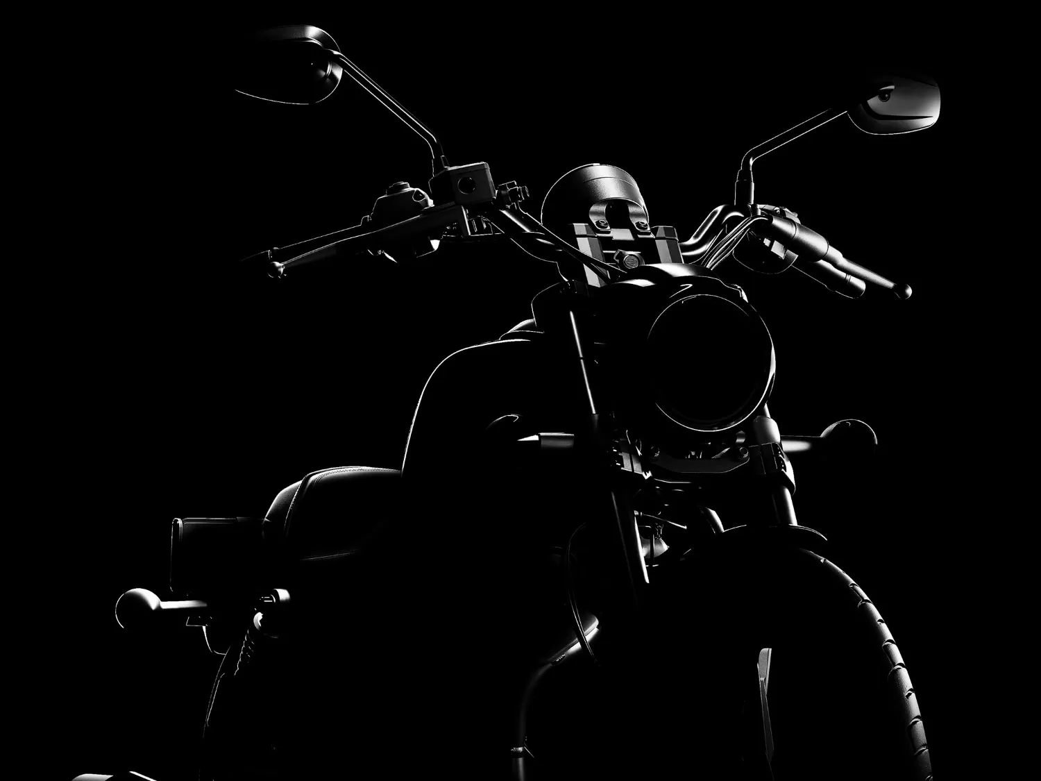 Harley-Davidson Sprint 440 Teased for 2027