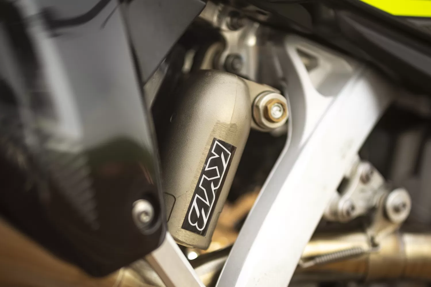Triumph TF 250-X MY27