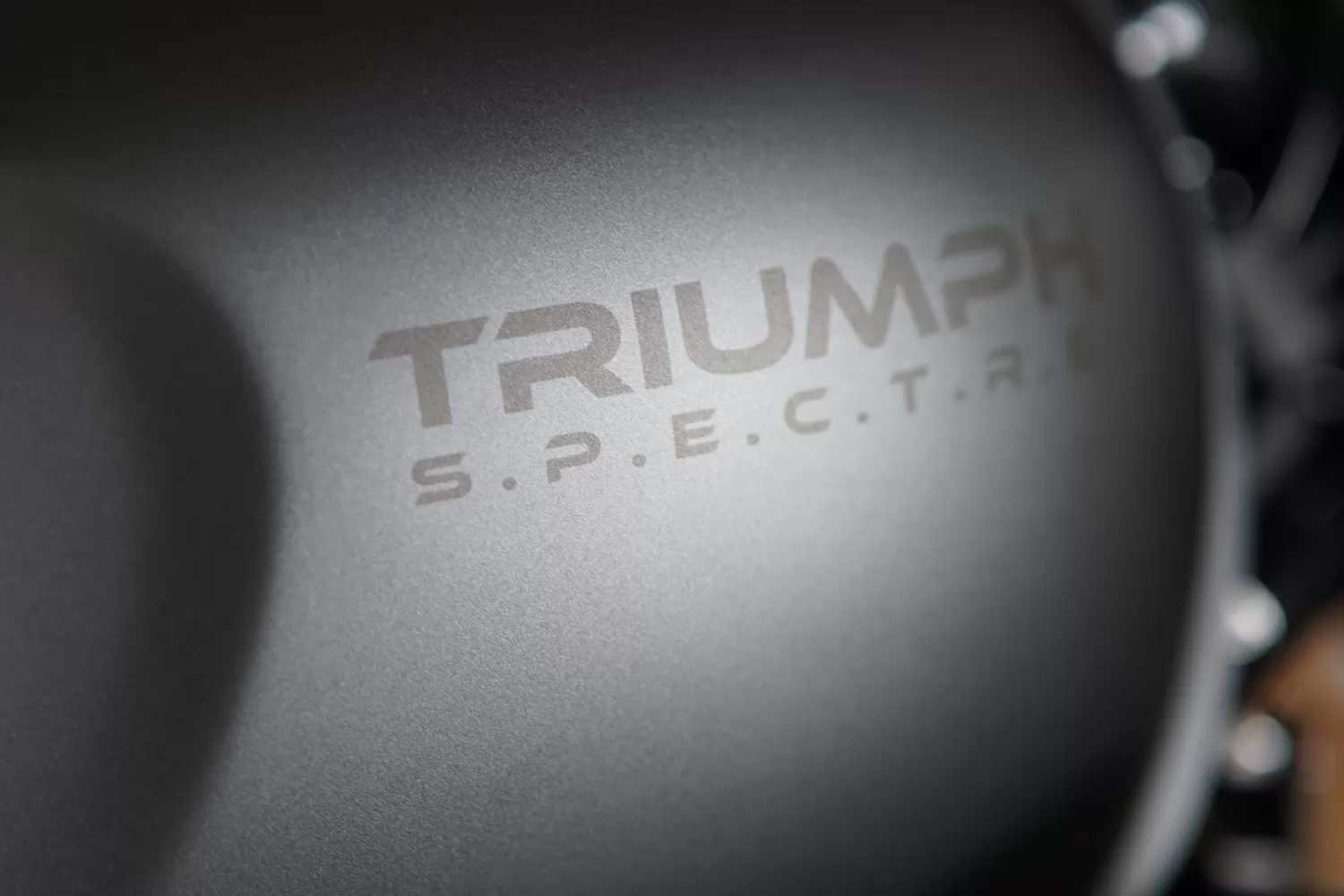 Custom Triumph Spectre T120B by LIND x Stockwell Design and Triumph West London