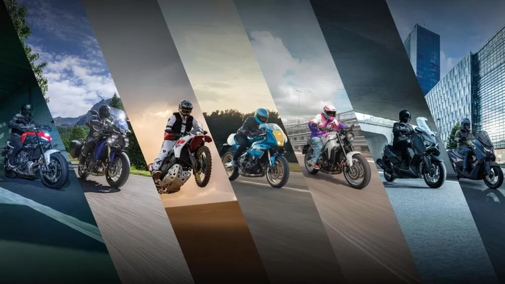 Yamaha 2027 Motorcycles and Scooters: A Bold New Era Yamaha 2027 Motorcycles and Scooters: A Bold New Era