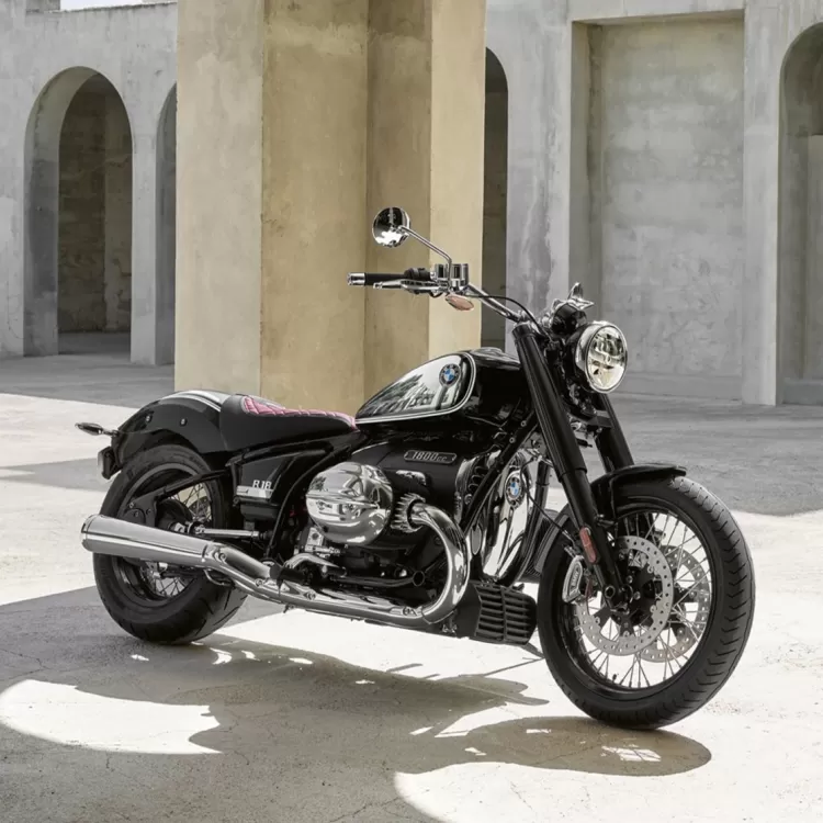 Bmw r18r sales