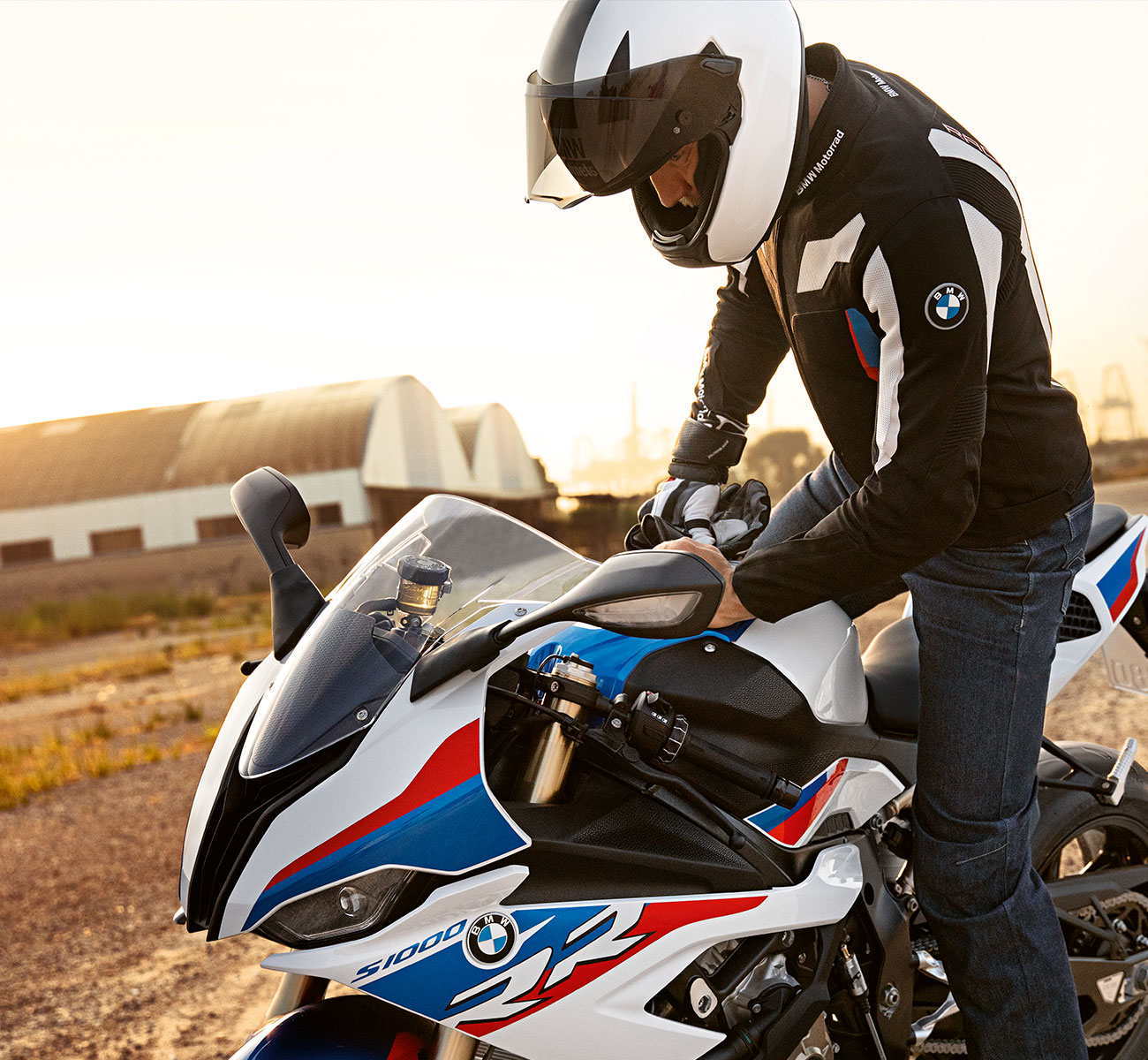 BMW Motorrad Offers