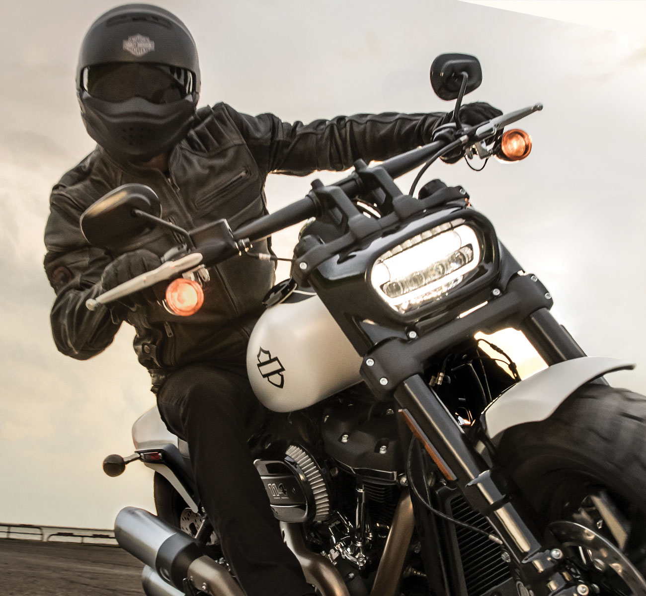 Harley-Davidson Offers