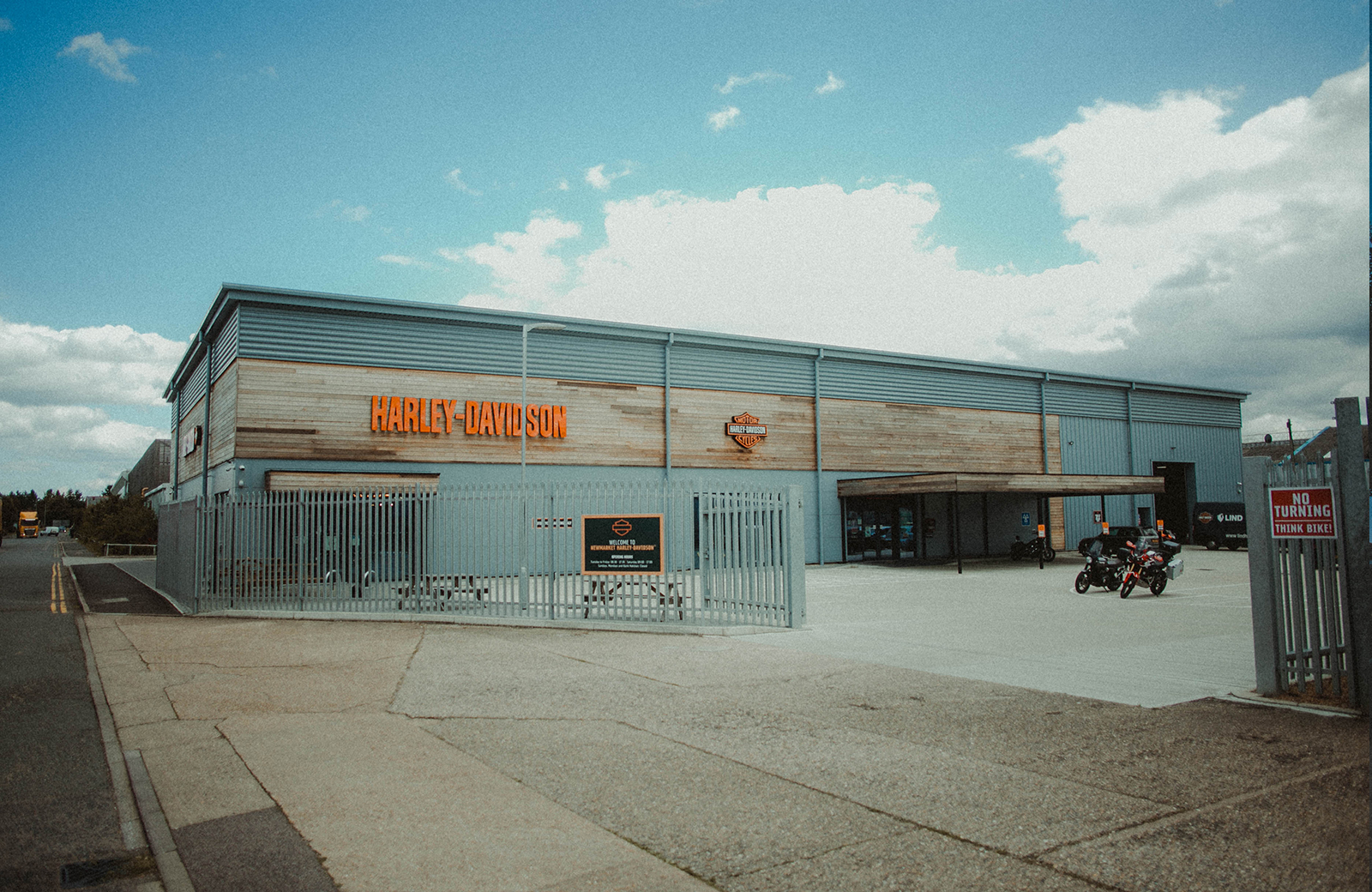 Our Locations Lind Group