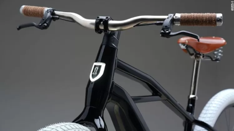 Introducing Serial 1 eBicycles Powered By Harley Davidson
