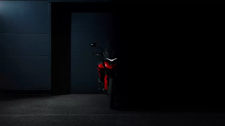 Thumbnail for Save the date: Tiger 850 Sport Global Launch