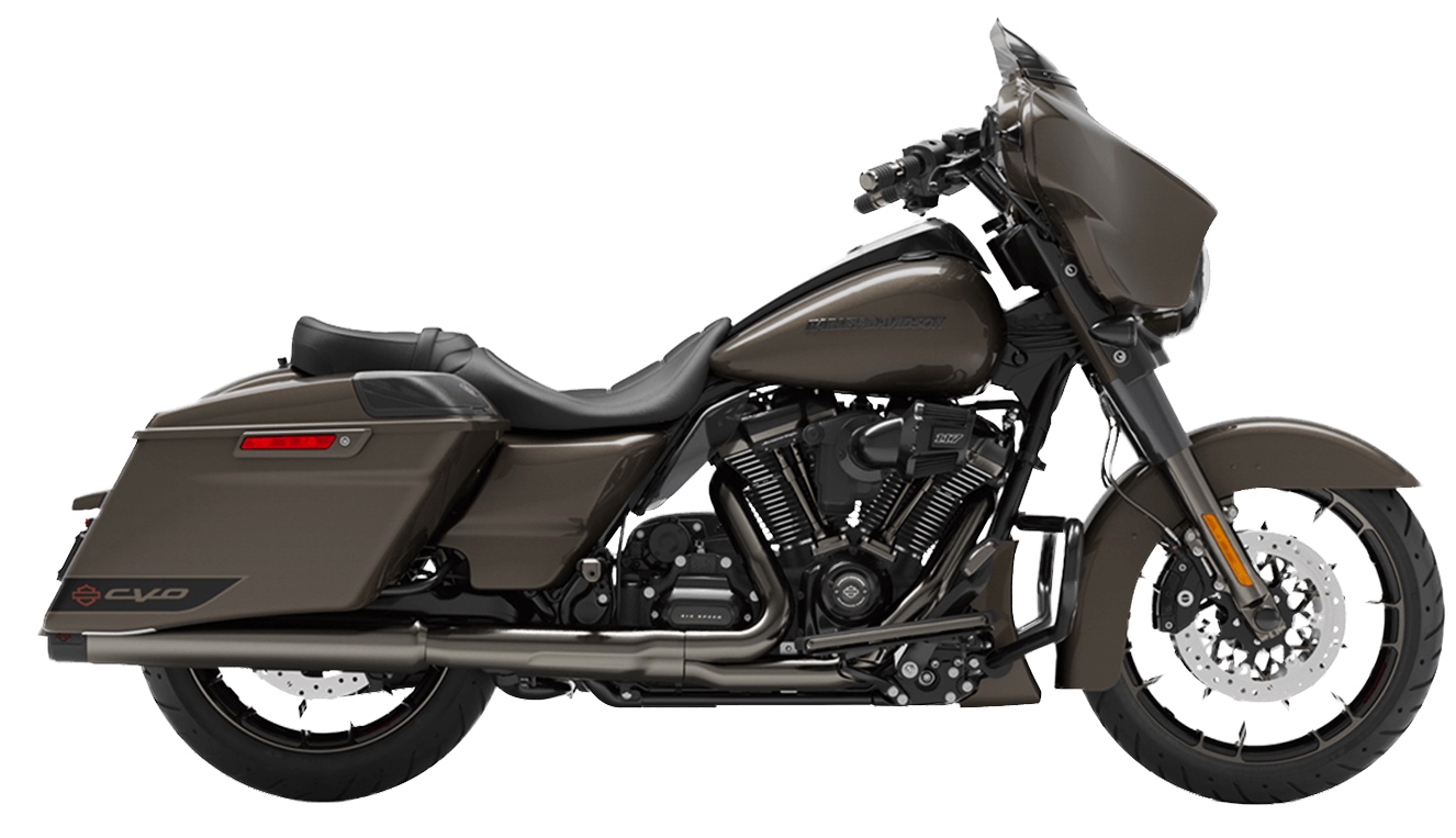 2021 harley davidson models and prices outlet