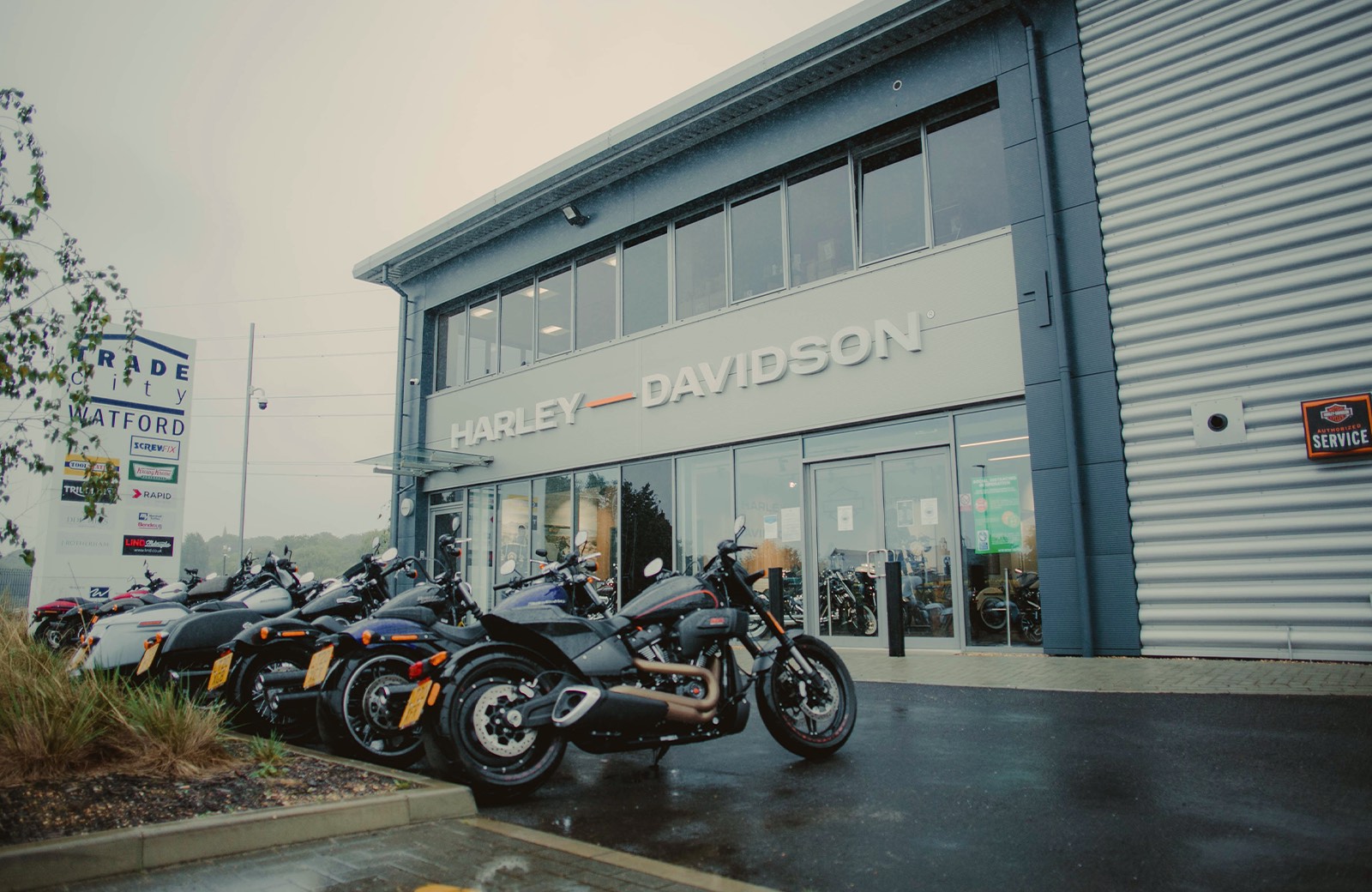 Our Locations Lind Group