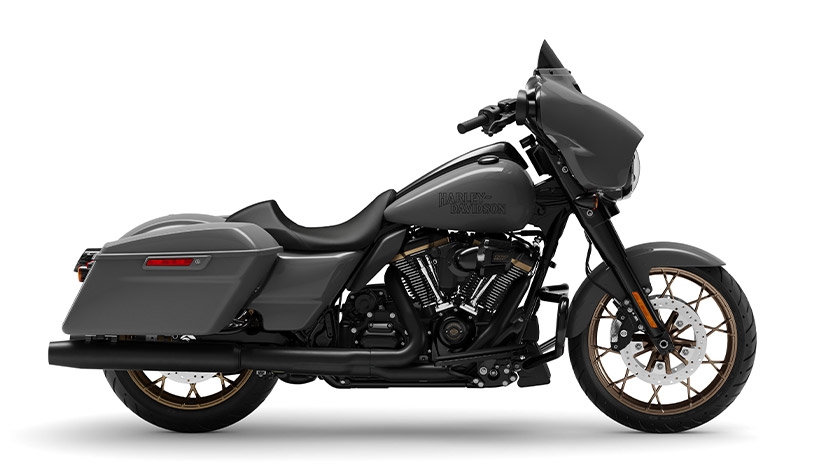 2022 harley store davidson