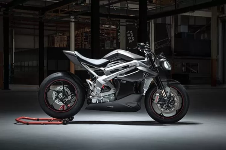 Electric motorcycle new arrivals news