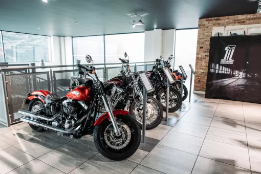 Guildford harley davidson used bikes new arrivals