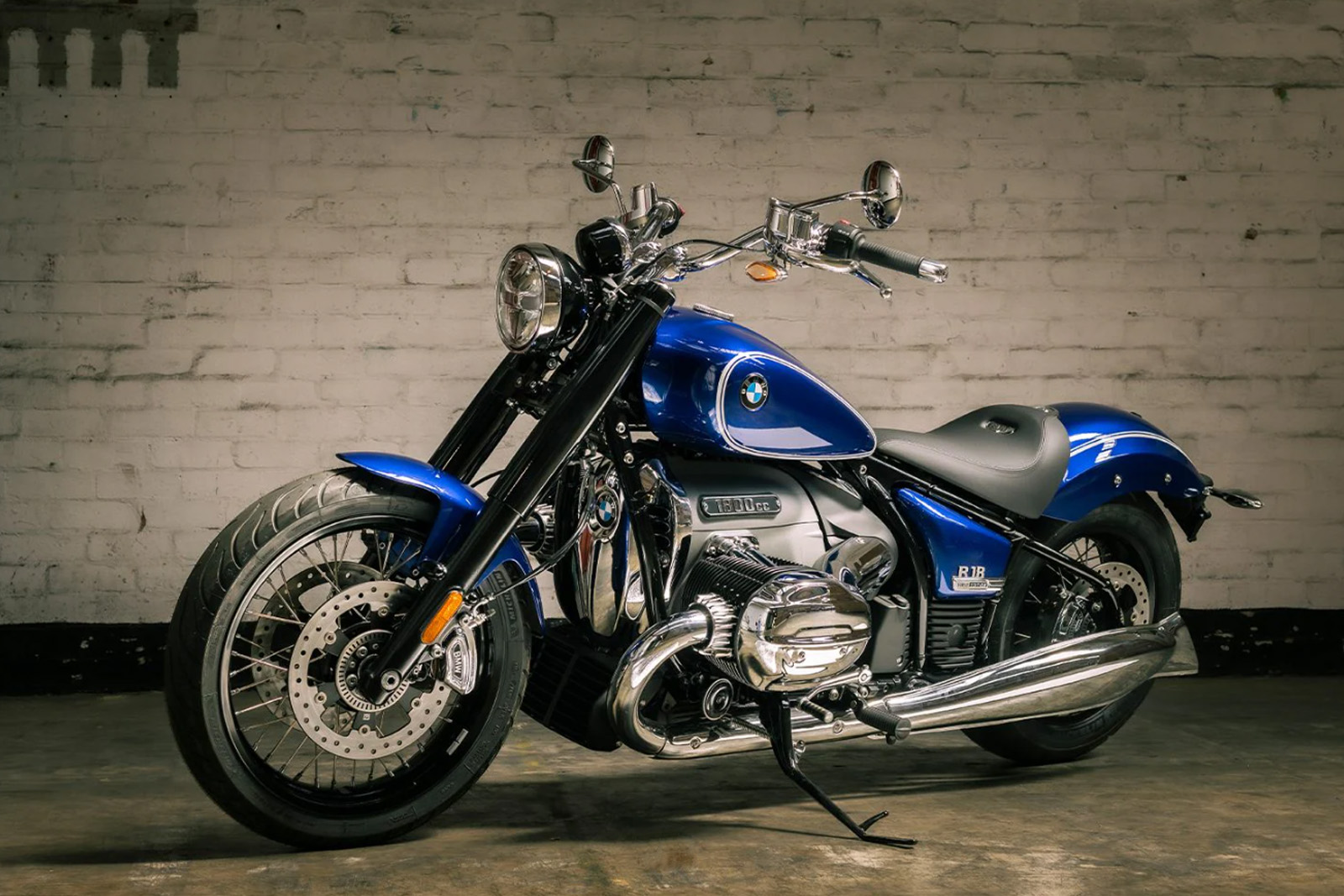 Bmw r18 2020 discount