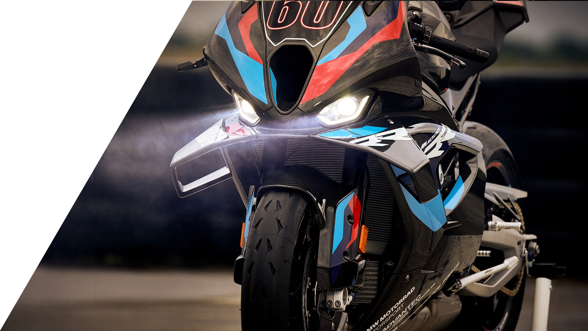 BMW M 1000 RR (2023)