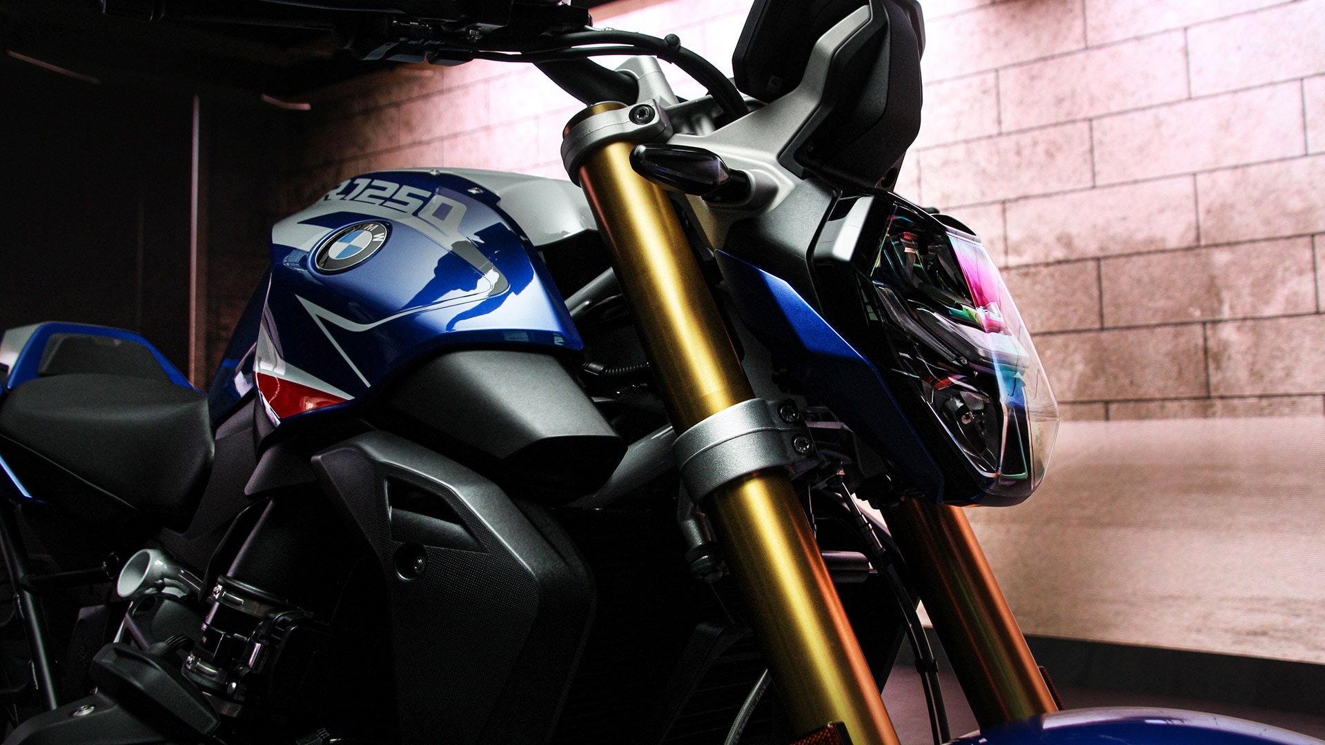 BMW R 1250 R (20123)