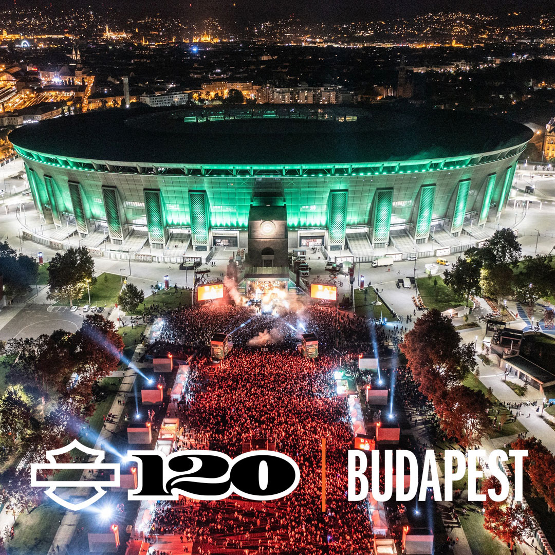 Budapest Puskas Arena